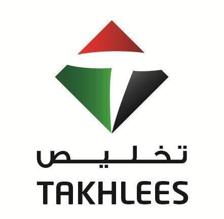 Takhlees logo